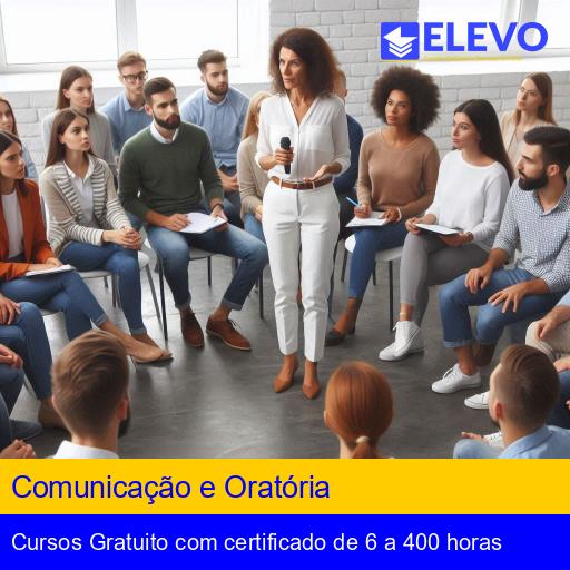 Comunicação e Oratória